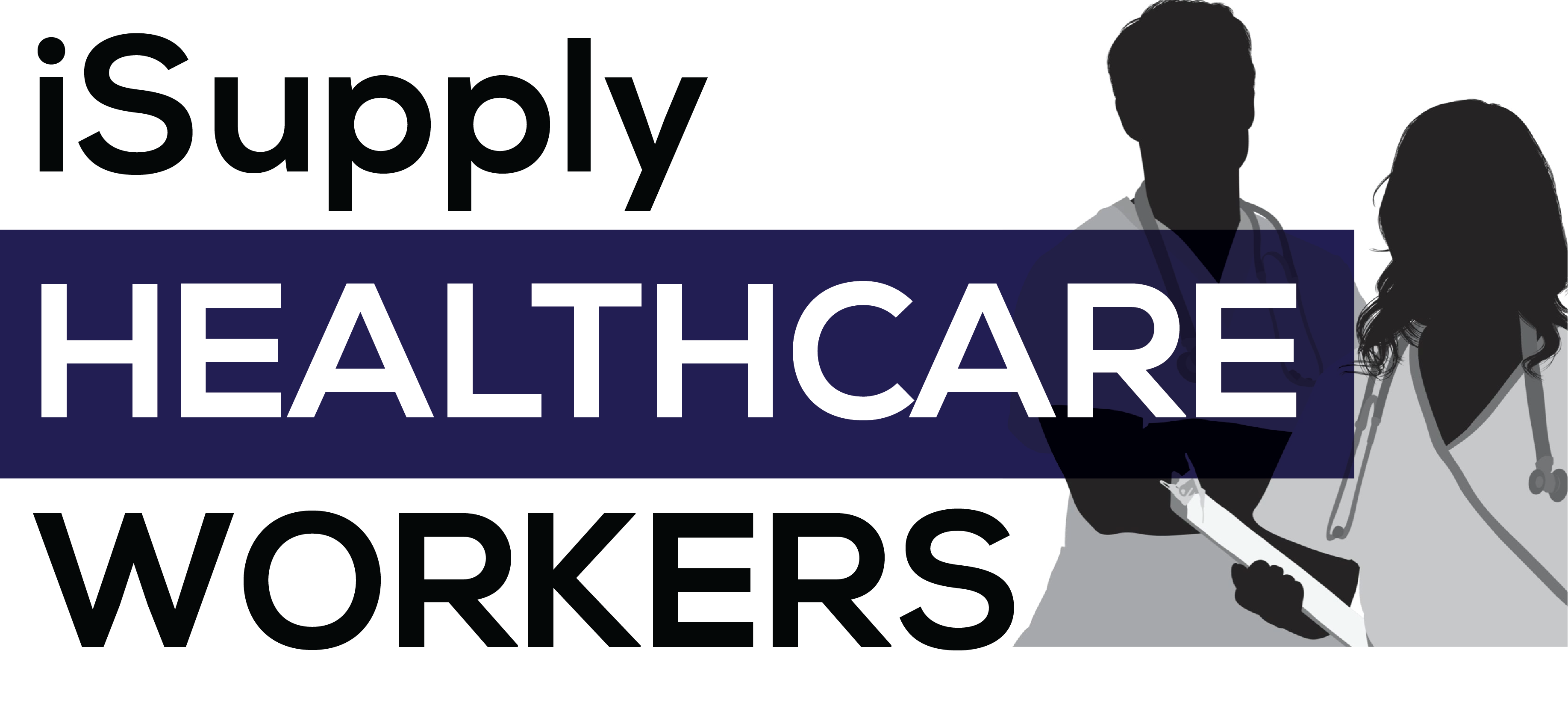 I Supply Healthcare Workers Inc